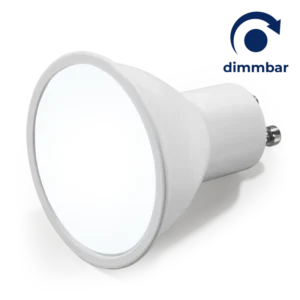 LED-Strahler McShine "MS-60dimm" 6W, 510lm, 6500K, tageslichtweiß, dimmbar