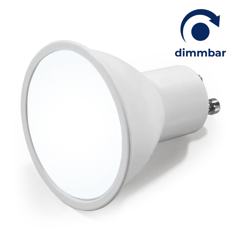 LED-Strahler McShine "MS-60dimm" 6W, 510lm, 6500K, tageslichtweiß, dimmbar