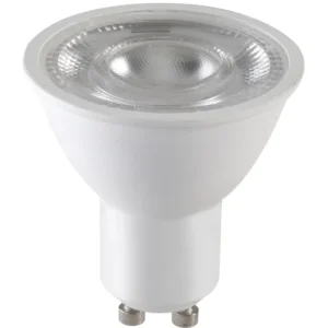 LED-Strahler McShine "PV-50-10" GU10, 5W, 400lm, 110°, 3000K,warmweiß, 10er-Pack