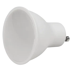 LED-Strahler McShine "PV-70" GU10, 7W, 540lm, 120°, 3000K, warmweiß