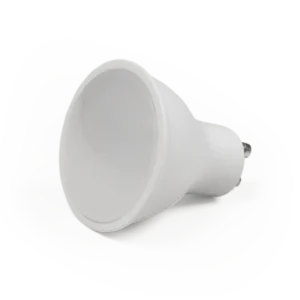 LED-Strahler McShine "PV-90" GU10, 9W, 900lm, 120°, 4000K, neutralweiß