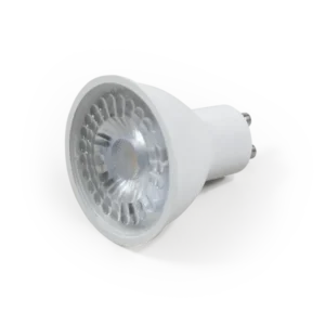 LED-Strahler McShine "PV-MCOB" GU10, 5W, 400lm, 38°, 3000K, warmweiß