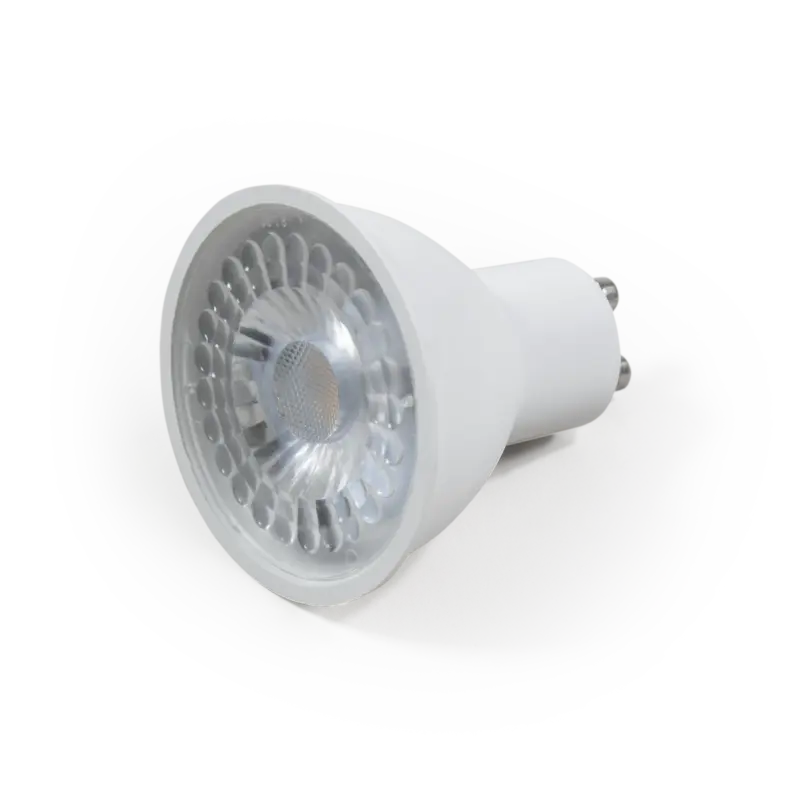 LED-Strahler McShine "PV-MCOB" GU10, 7W, 550lm, 38°, 3000K, warmweiß