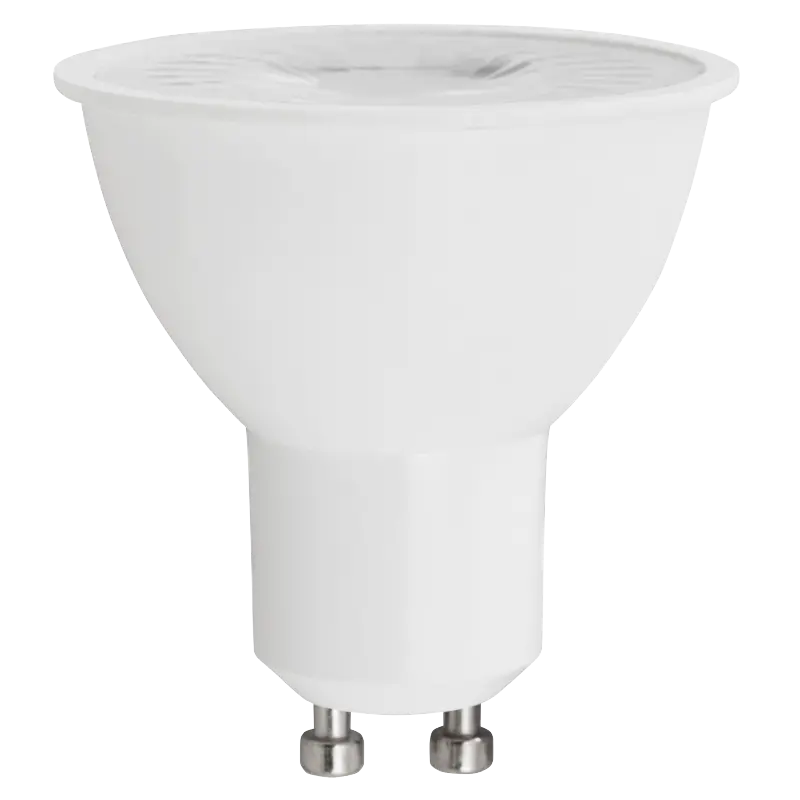 LED-Strahler McShine "PV-MCOB" GU10, 8W, 650lm, 38°, 3000K, warmweiß – Bild 2