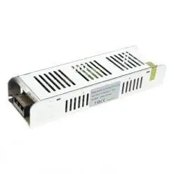 Modulares Konstantspannungsnetzteil 200W 16,67 A 12 V DC PFC SLIM LED