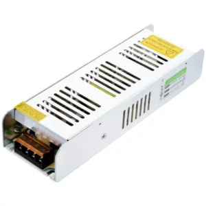 MODULARES SLIM-Netzteil Konstantspannung 200W 12 V DC 16,5 A IP20