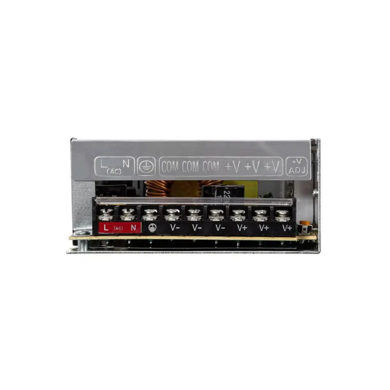 Netzteil 12V DC 240W 21A – Bild 2