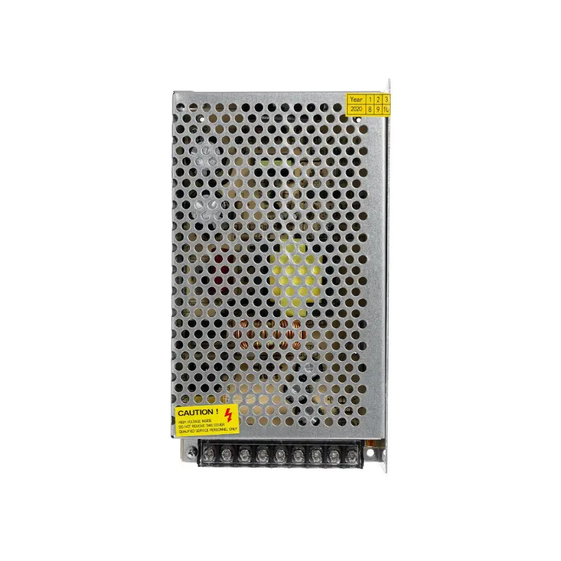 Netzteil 12V DC 240W 21A – Bild 3