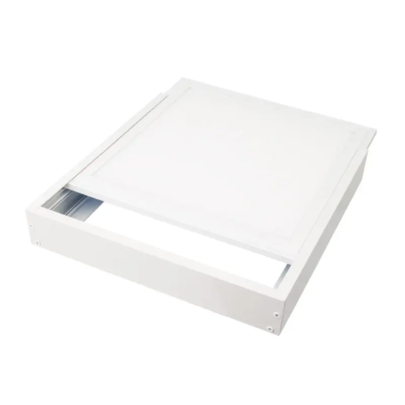 Oberflächenbausatz für Panele 60x60cm – Bild 3