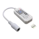 Eco Light RGB-WLAN-LED-Controller 8A – Hauptansicht