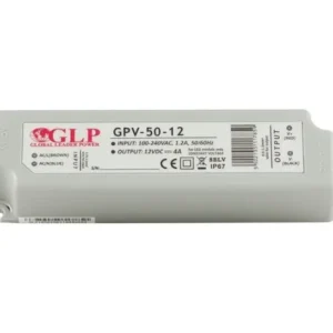 GLP GPV-50-24 LED-Netzteil