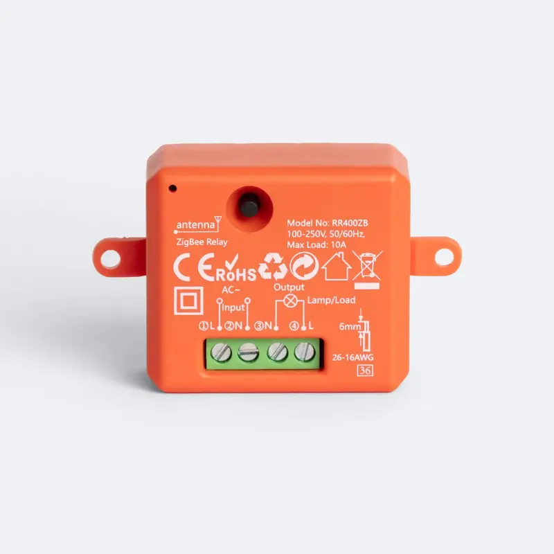 WiFi-ZigBee-Schalter für Universal Box – Bild 2