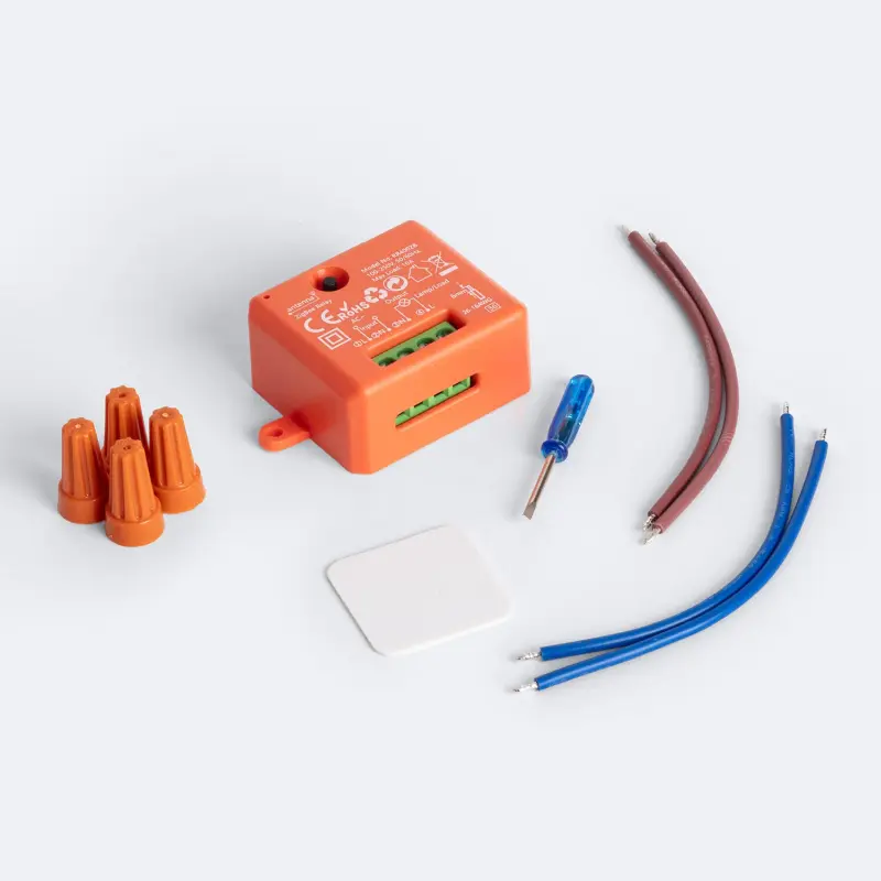 WiFi-ZigBee-Schalter für Universal Box – Bild 4