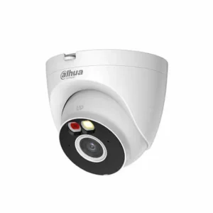 Dahua IPC-T5A-PV 5MP WLAN Turret-Kamera 2,8mm – IP67, Dual Light – Hauptansicht