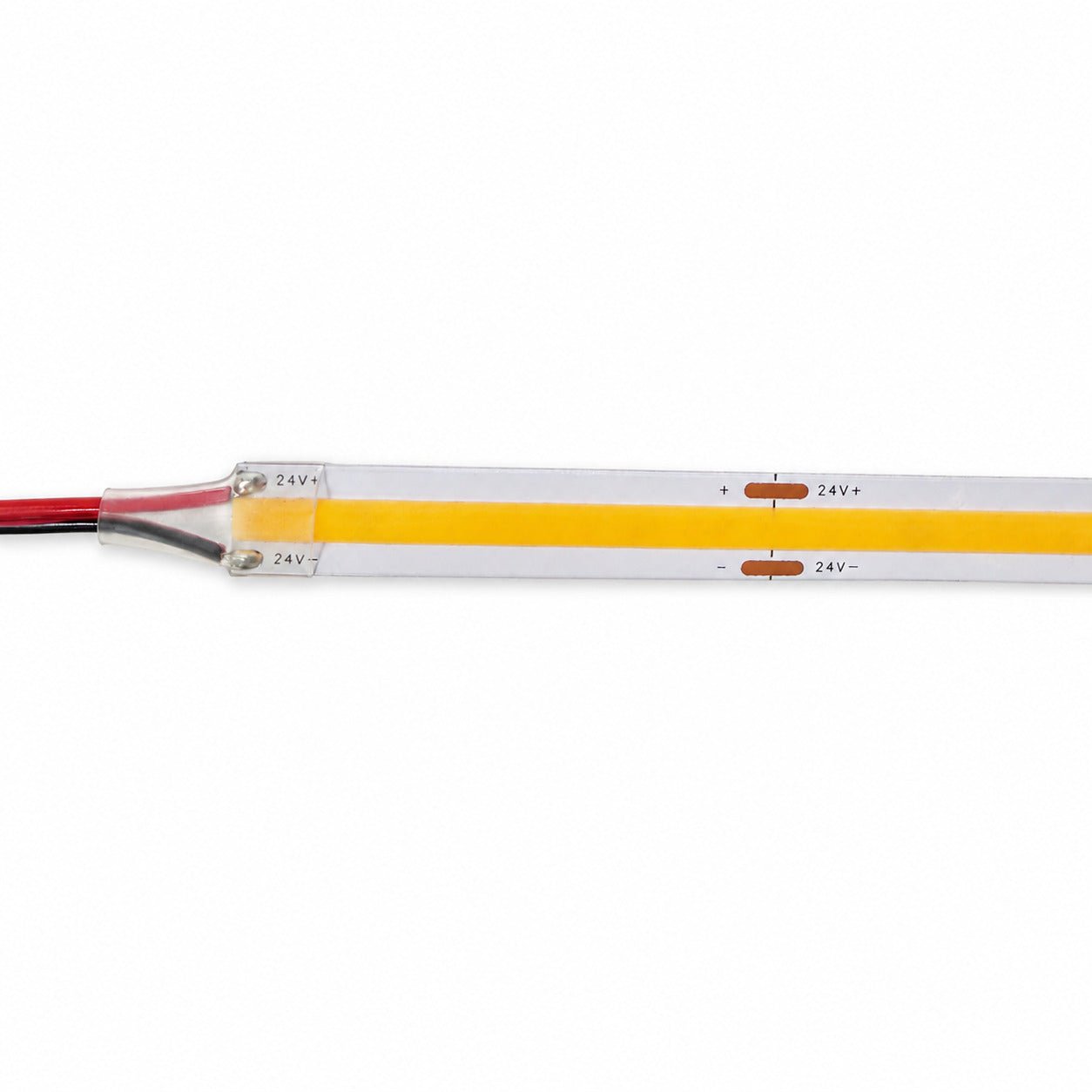 Mechanisches Detail der unbeleuchteten Barcelona LED B1559-10-Serie