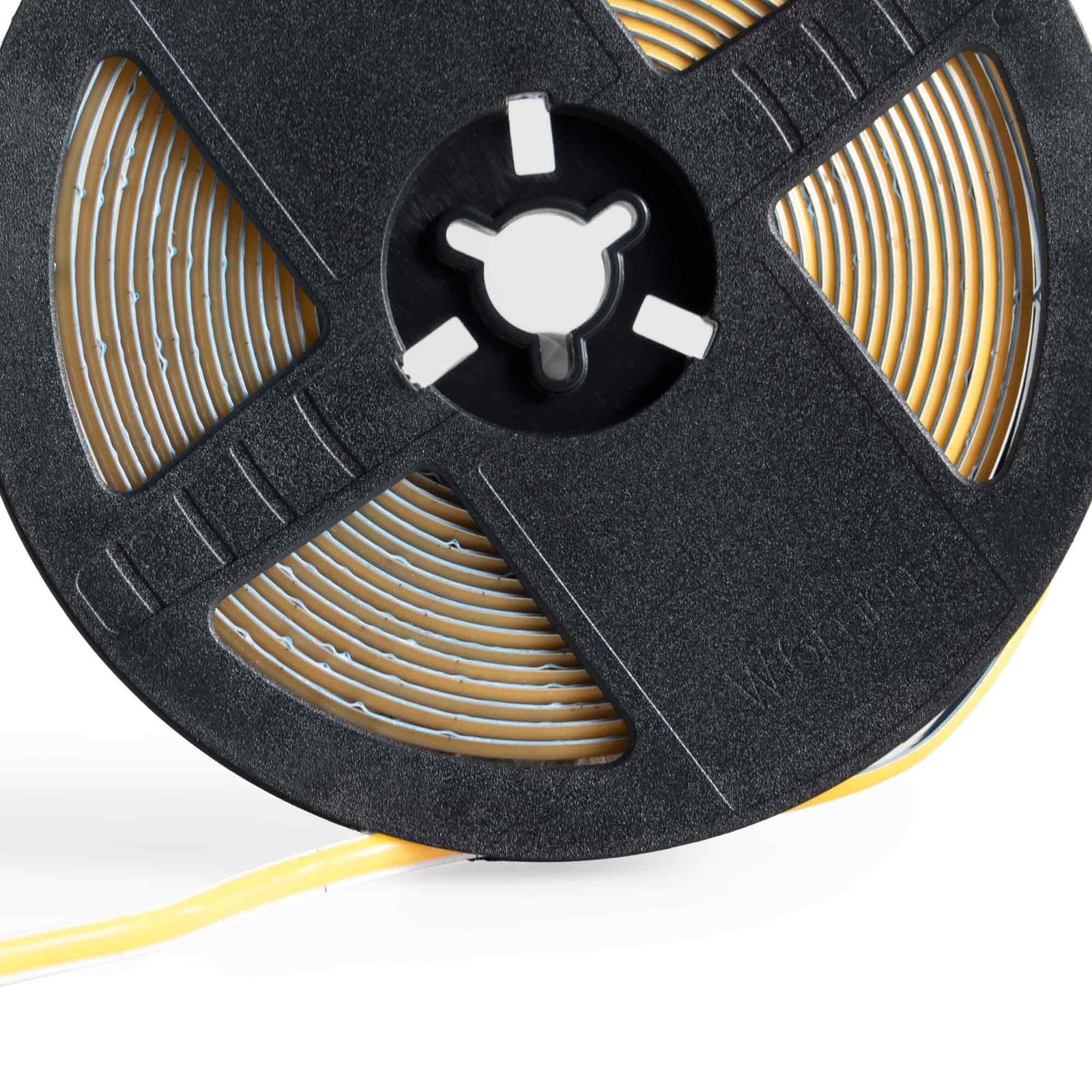 Unbeleuchtetes mechanisches Detail der 5-mm-COB-Serie, gemeinsame Herstellerabbildung ohne Lichtfarbdarstellung