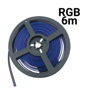 B1693-RGB-6 Barcelona LED, passendes Herstellerfoto