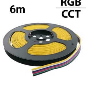 B1693-RGB+CCT-6 Barcelona LED, passendes Herstellerfoto
