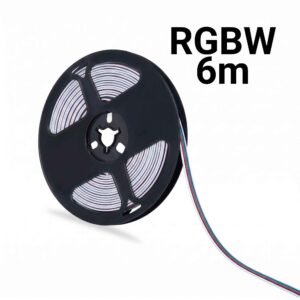 B1693-RGBW-6 Barcelona LED, passendes Herstellerfoto
