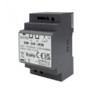 Ecolight Premium Line DIN-Schienen-Netzteil 60W 24V EC61036 – Produktansicht