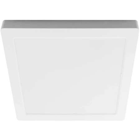 LUMILED GLOW LED-Deckenleuchte 18W 4000K – Anwendung im Innenraum
