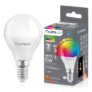 LUMTUY0030 LED Leuchtmittel Original Produktfoto