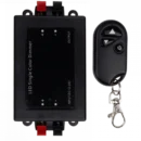 Eco Light MONO RF LED-Dimmer 8A mit Fernbedienung – Produktansicht