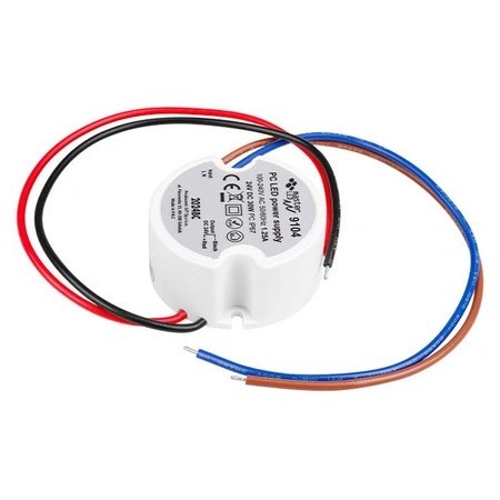 Masterled LED-Netzteil 24V DC 30W 1,25A IP67 – zweite Produktansicht